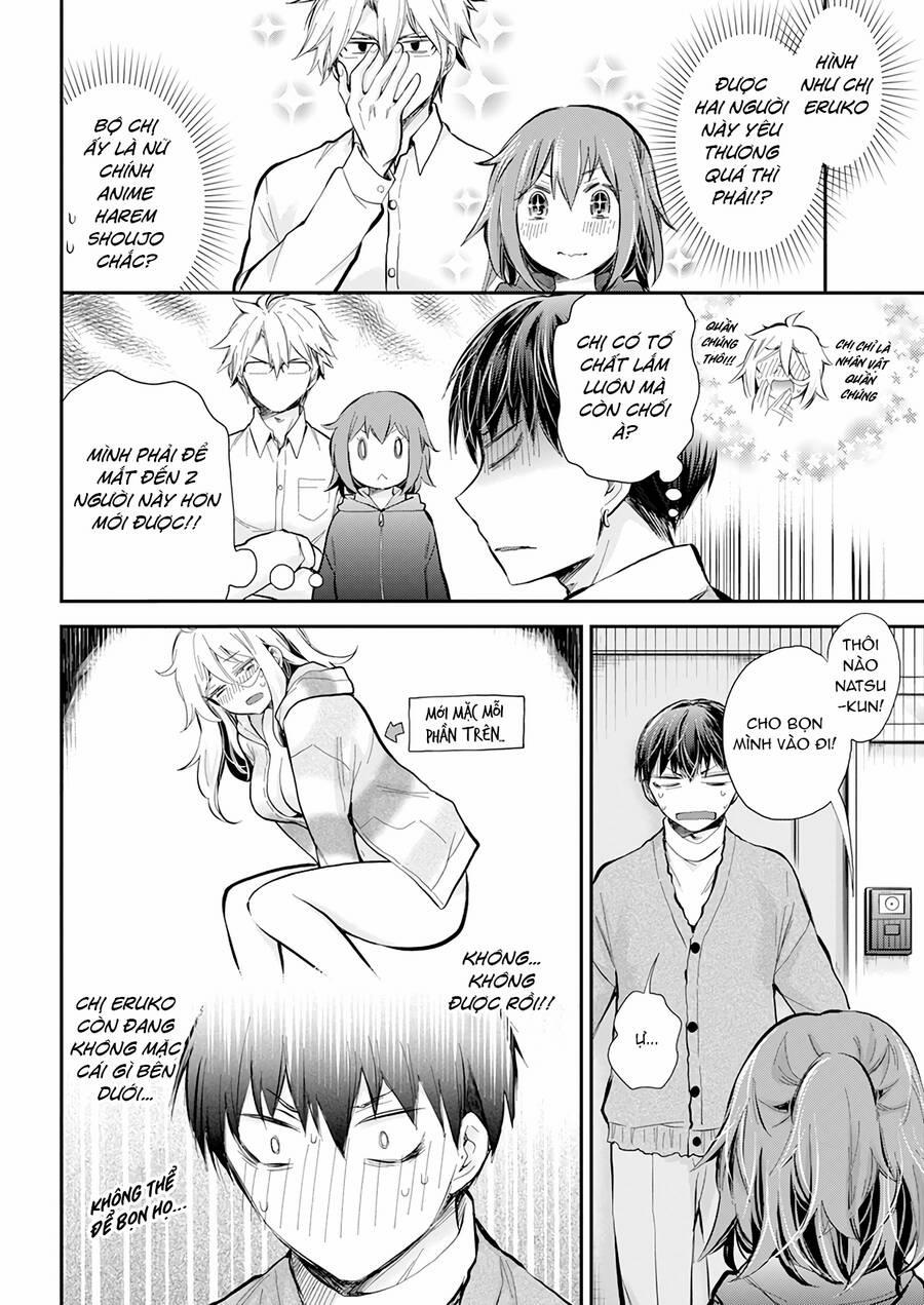 Shingeki No Eroko-San  43 trang 17