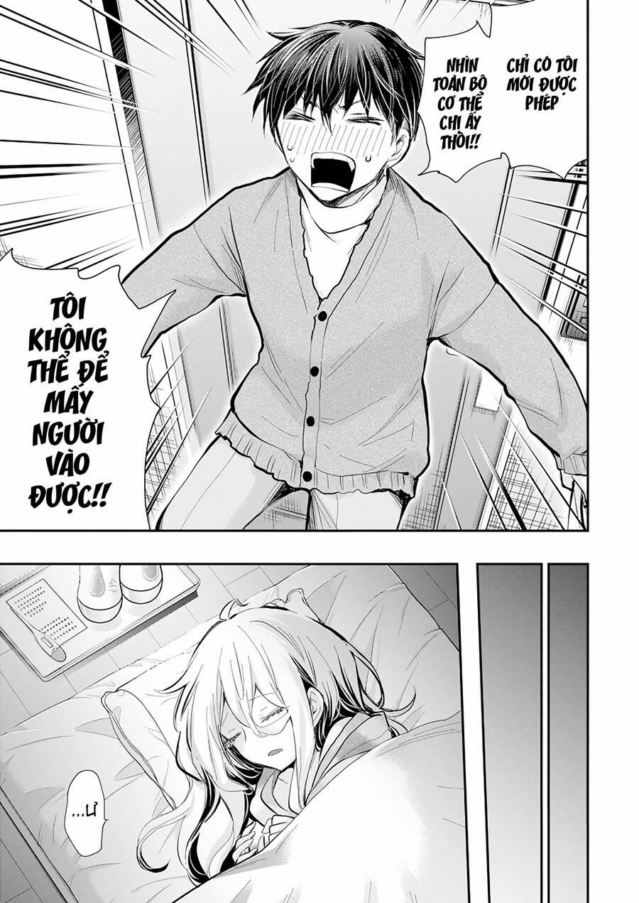 Shingeki No Eroko-San  43 trang 18