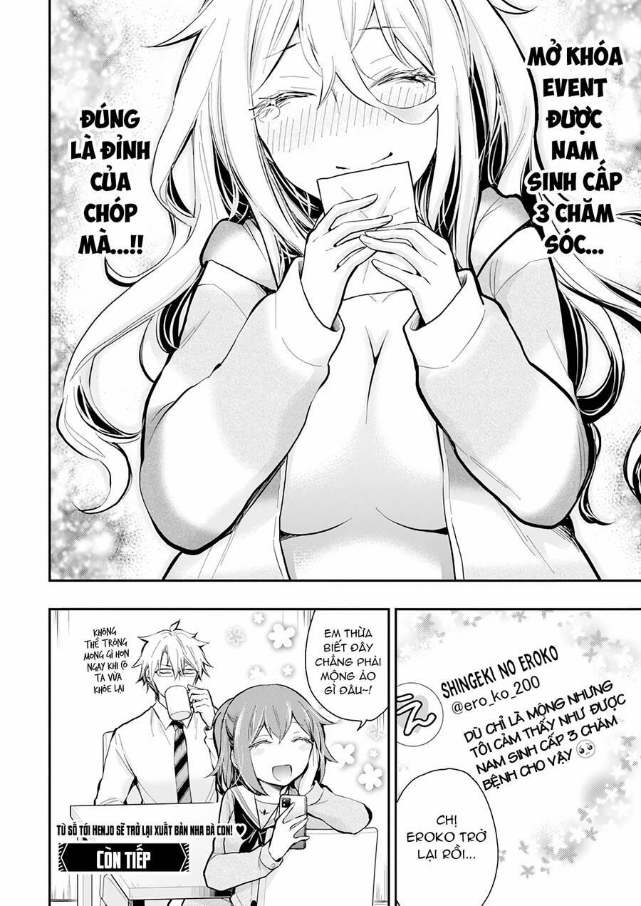 Shingeki No Eroko-San  43 trang 21