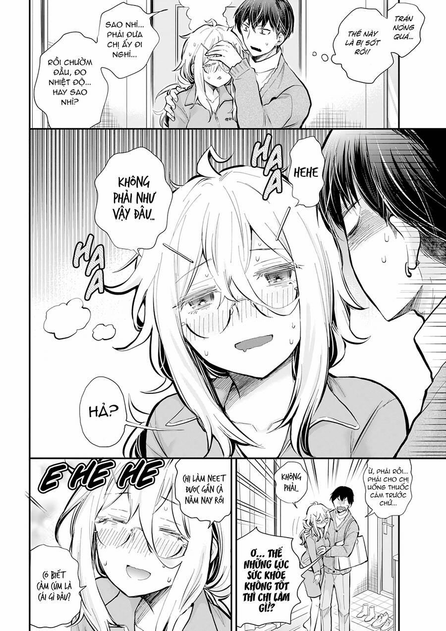 Shingeki No Eroko-San  43 trang 3