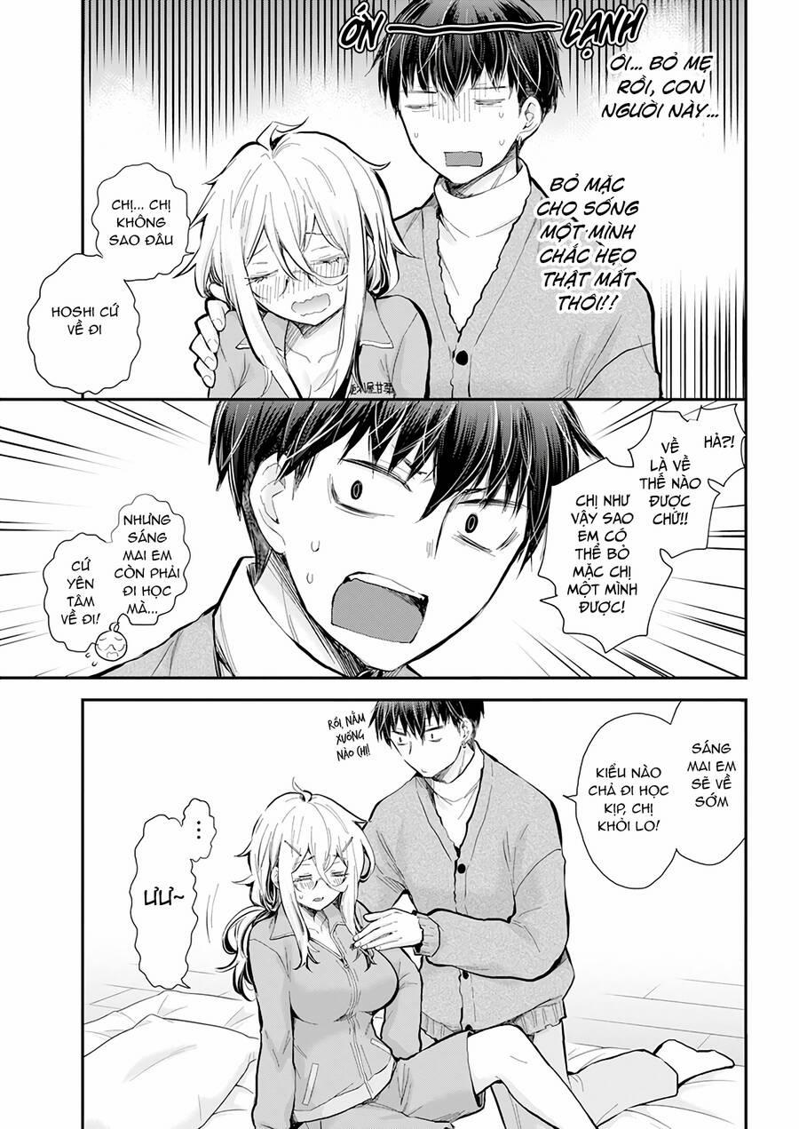 Shingeki No Eroko-San  43 trang 4