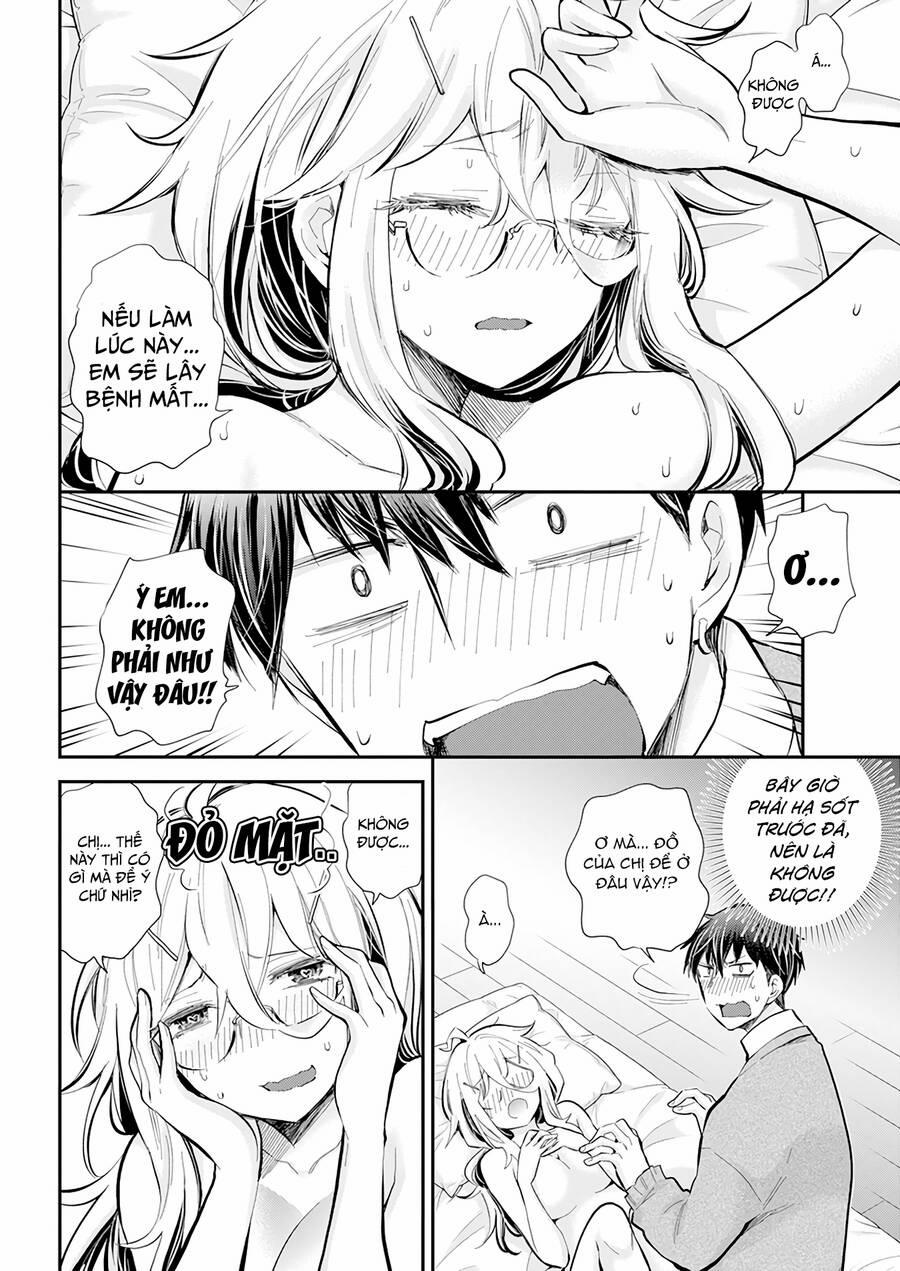 Shingeki No Eroko-San  43 trang 7