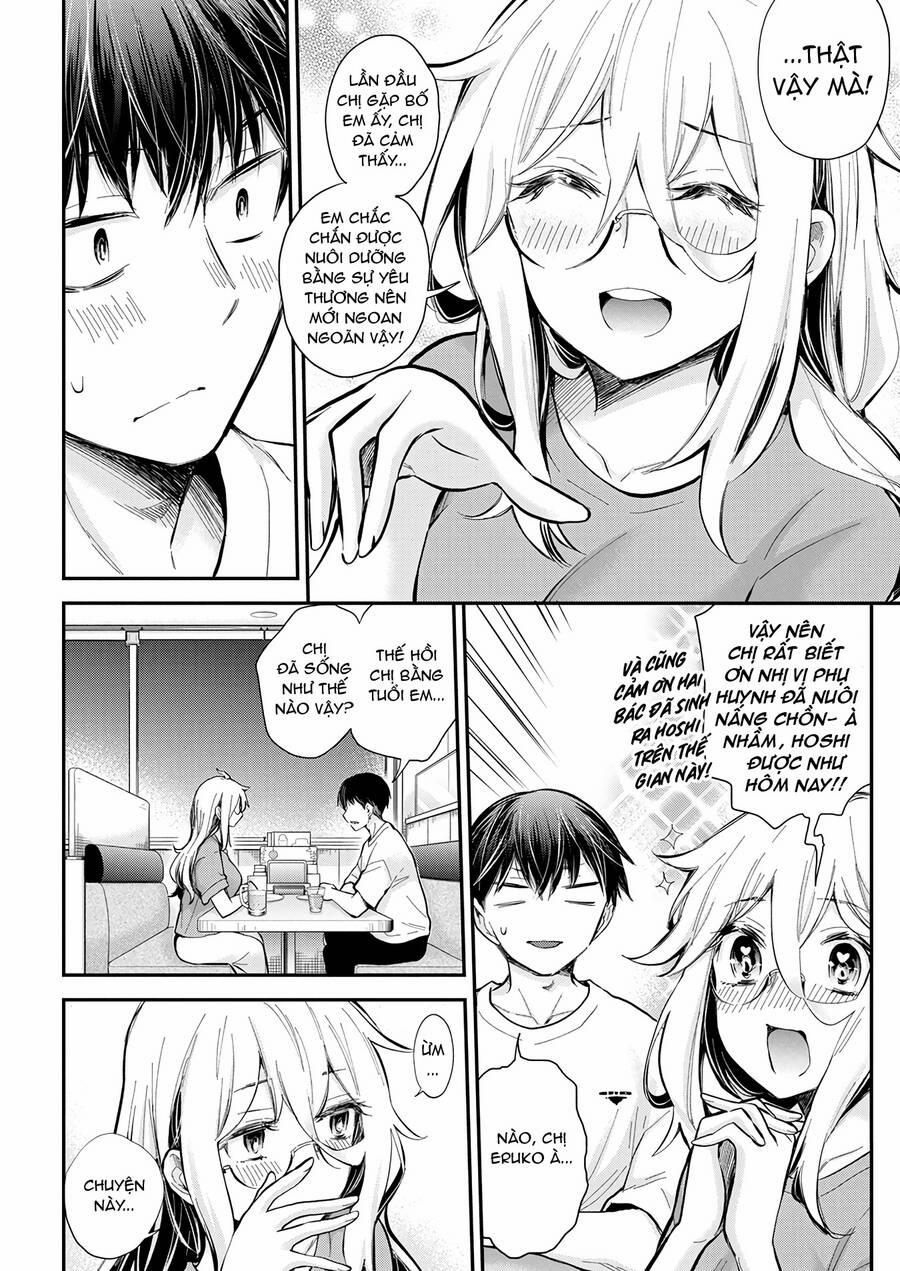 Shingeki No Eroko-San  44 trang 13