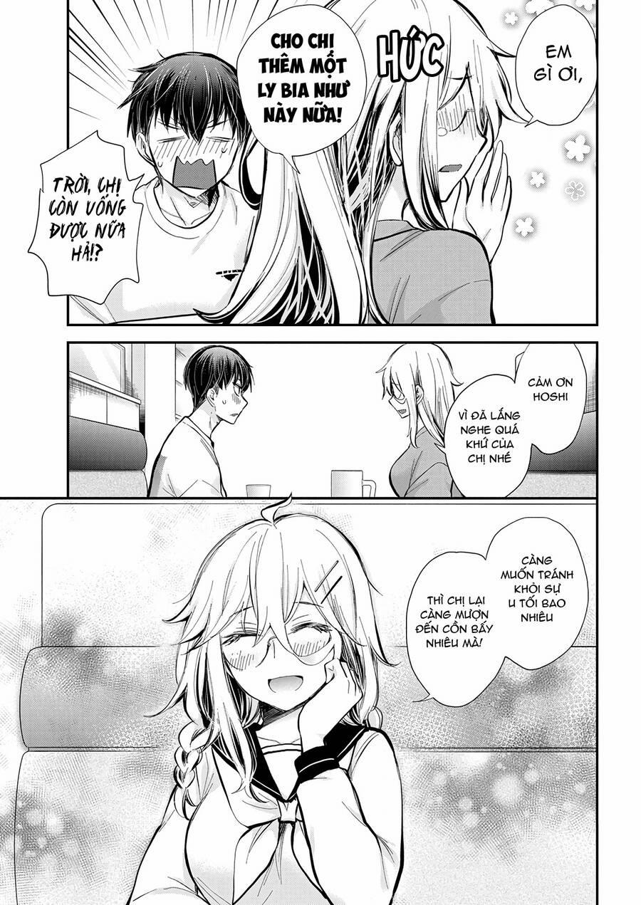 Shingeki No Eroko-San  44 trang 18