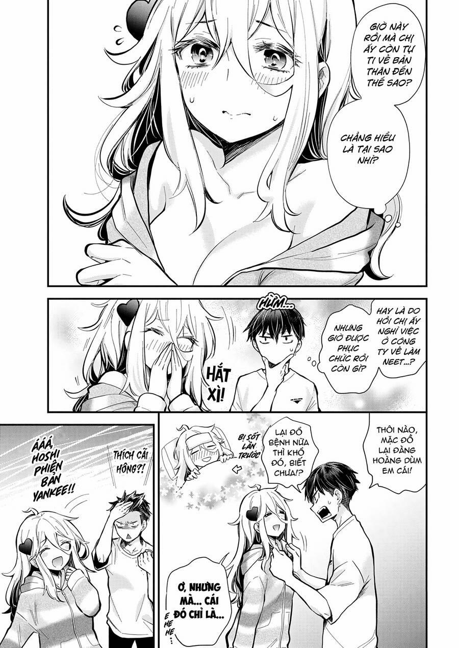 Shingeki No Eroko-San  44 trang 6