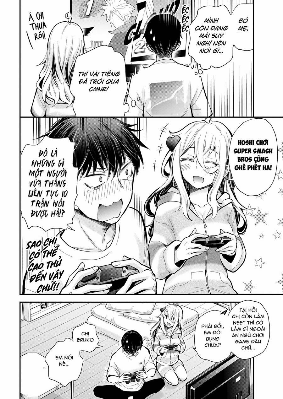 Shingeki No Eroko-San  44 trang 9