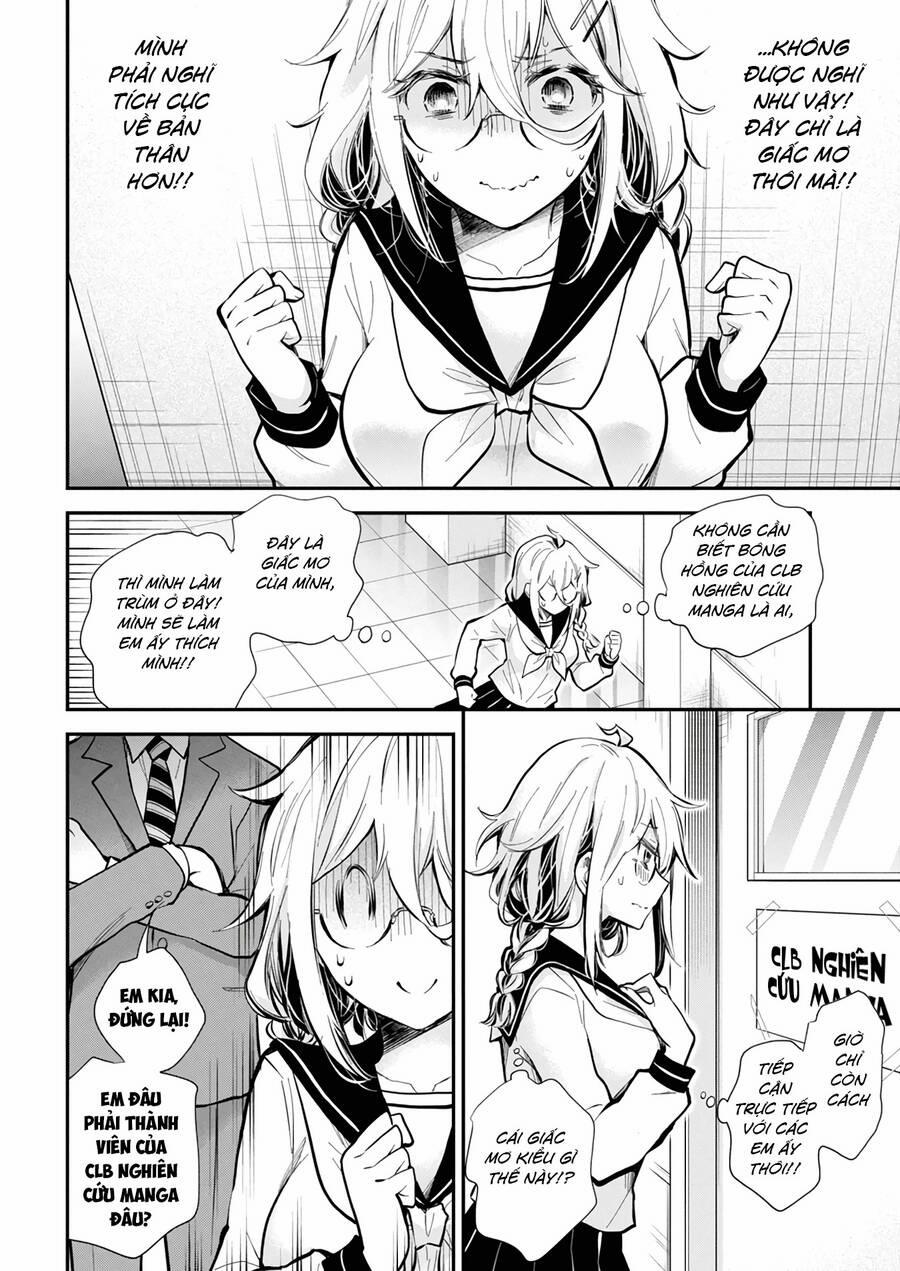 Shingeki No Eroko-San  45 trang 10