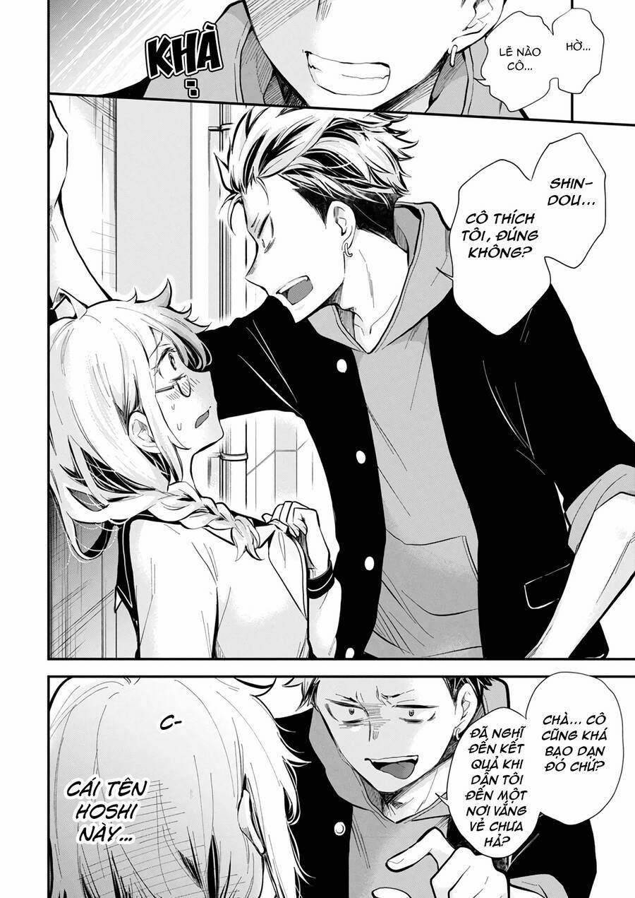 Shingeki No Eroko-San  45 trang 14