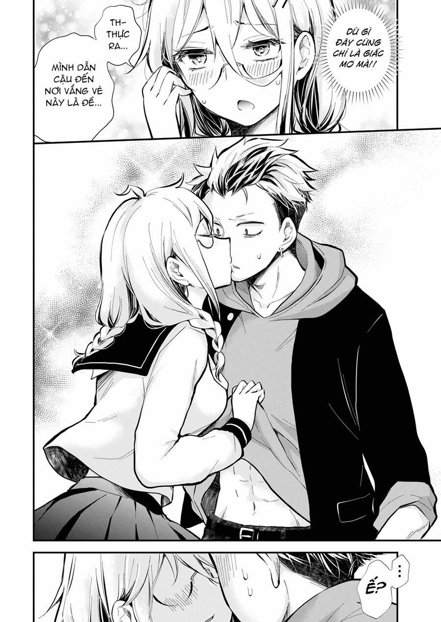 Shingeki No Eroko-San  45 trang 16