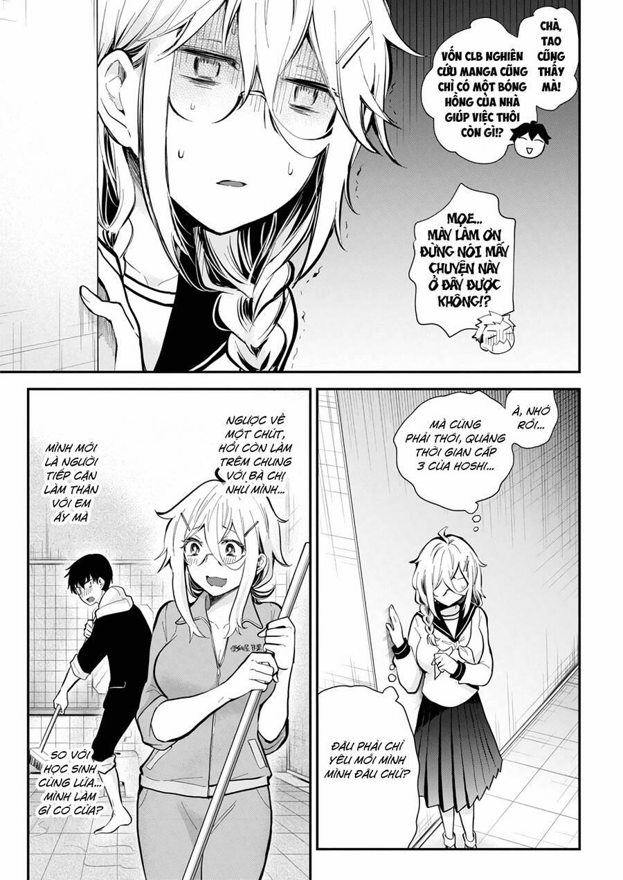 Shingeki No Eroko-San  45 trang 9