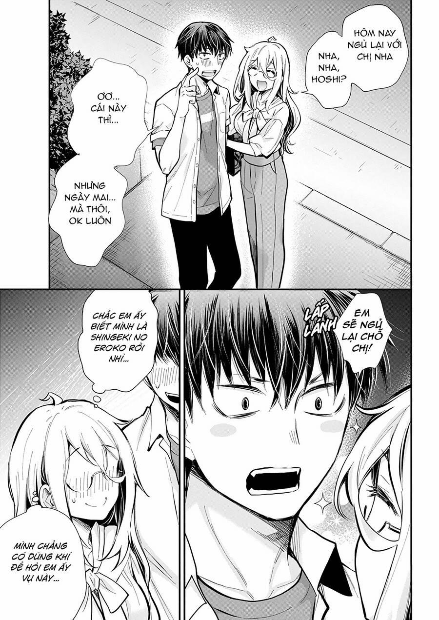 Shingeki No Eroko-San  46 trang 20