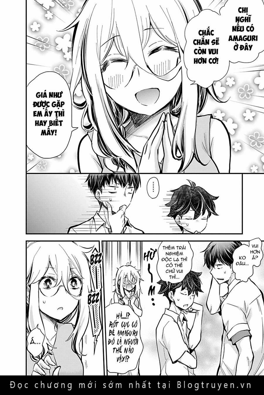 Shingeki No Eroko-San  48 trang 14