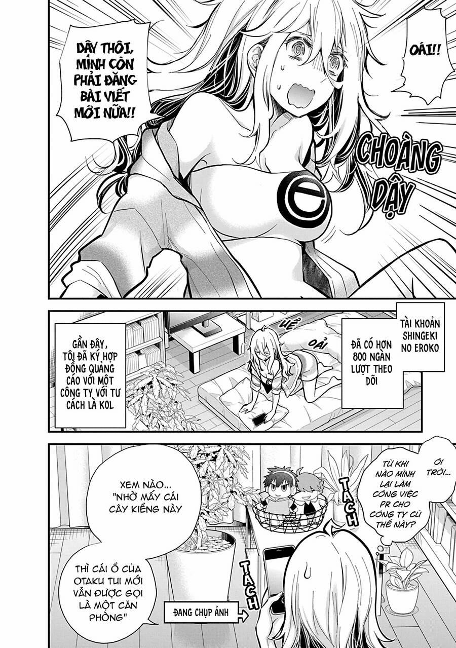 Shingeki No Eroko-San  48 trang 2