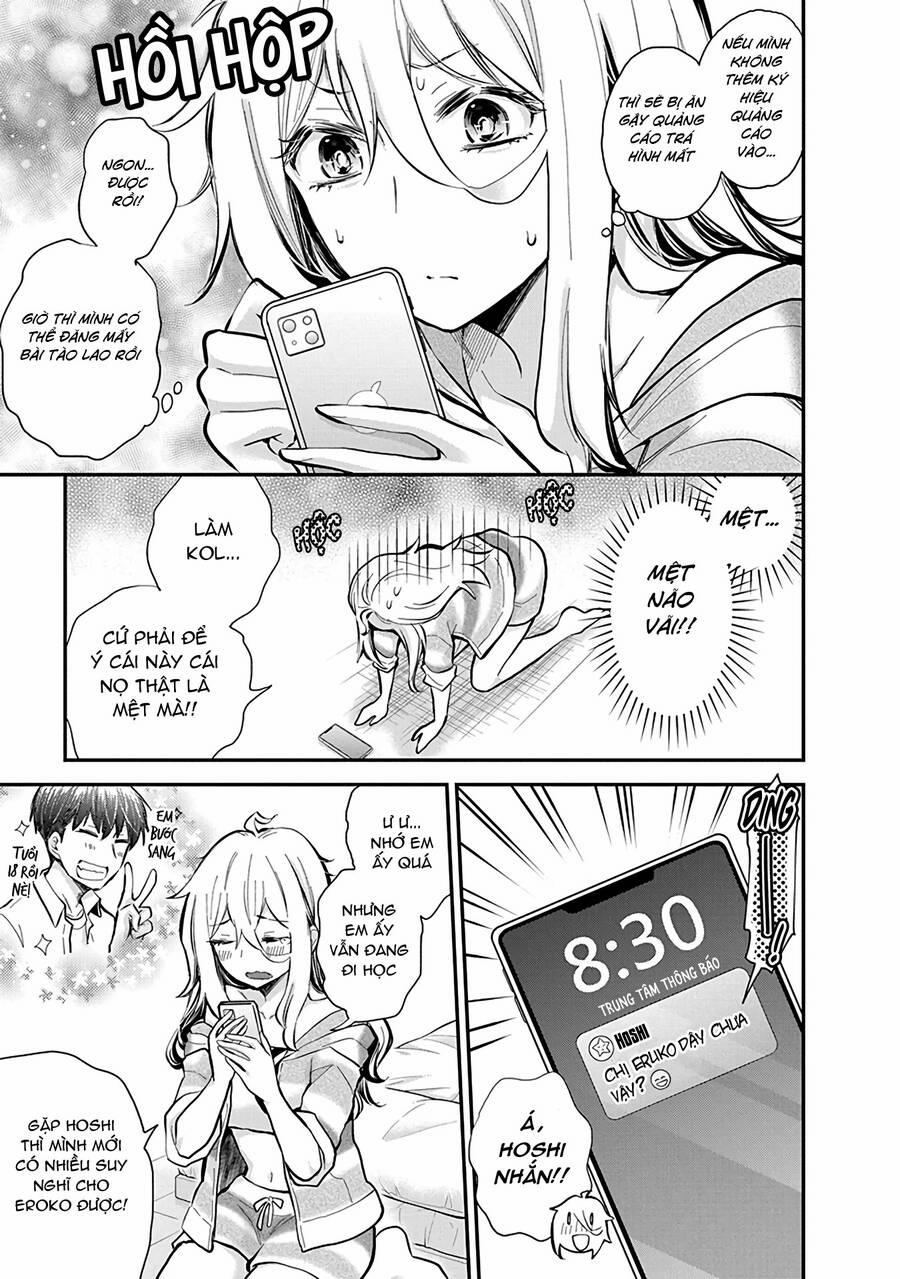 Shingeki No Eroko-San  48 trang 3