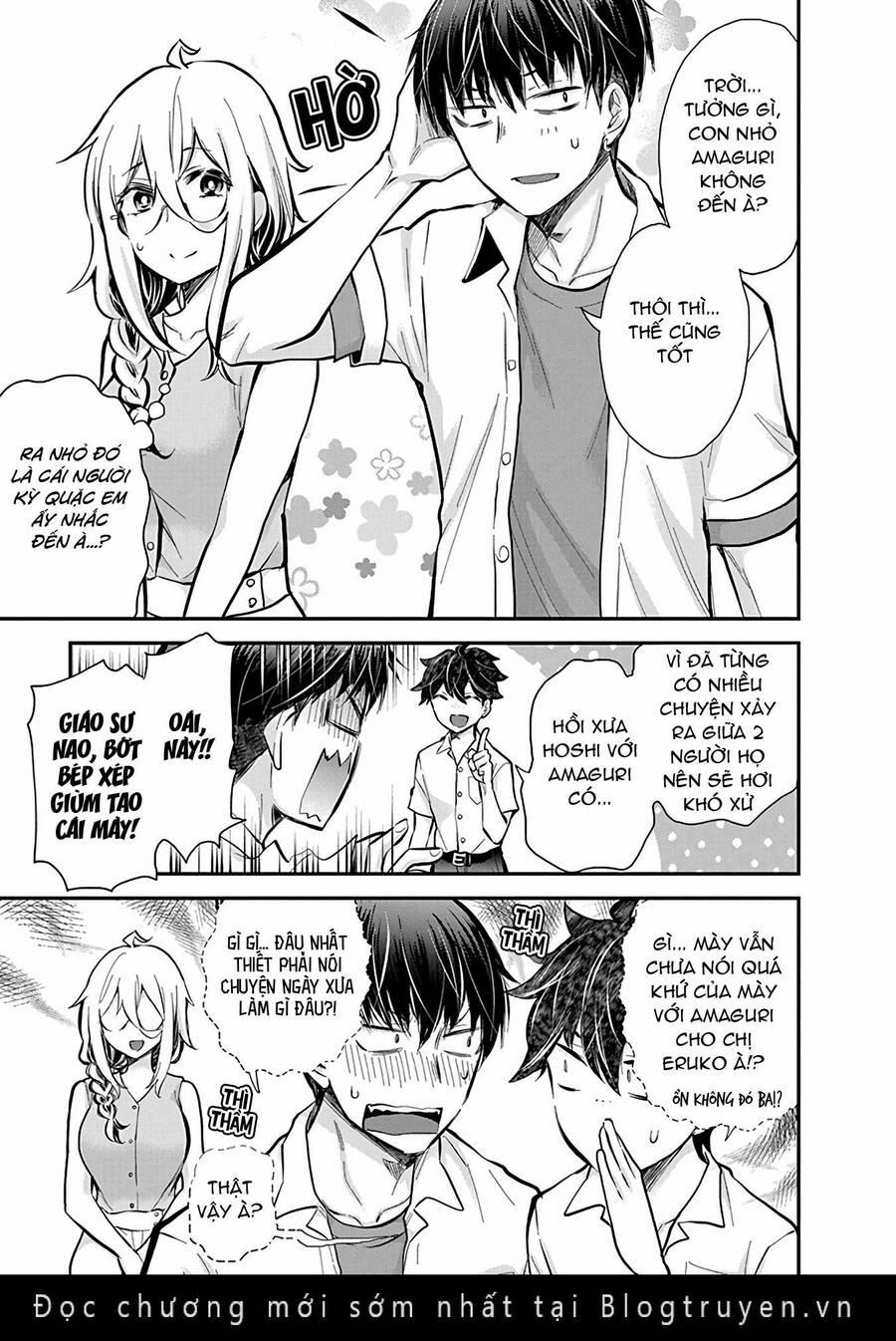 Shingeki No Eroko-San  48 trang 7