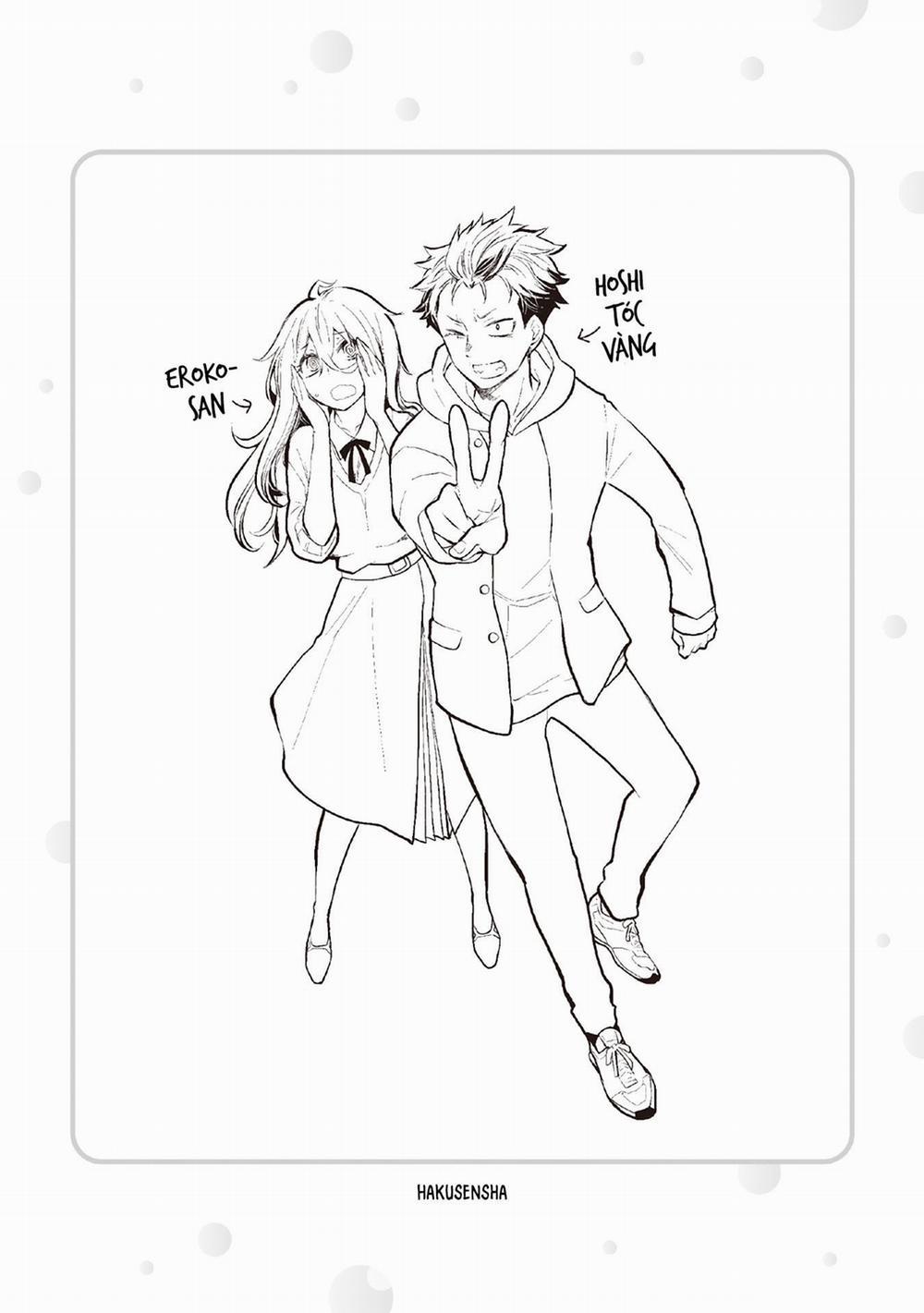 Shingeki No Eroko-San  49.5 trang 15