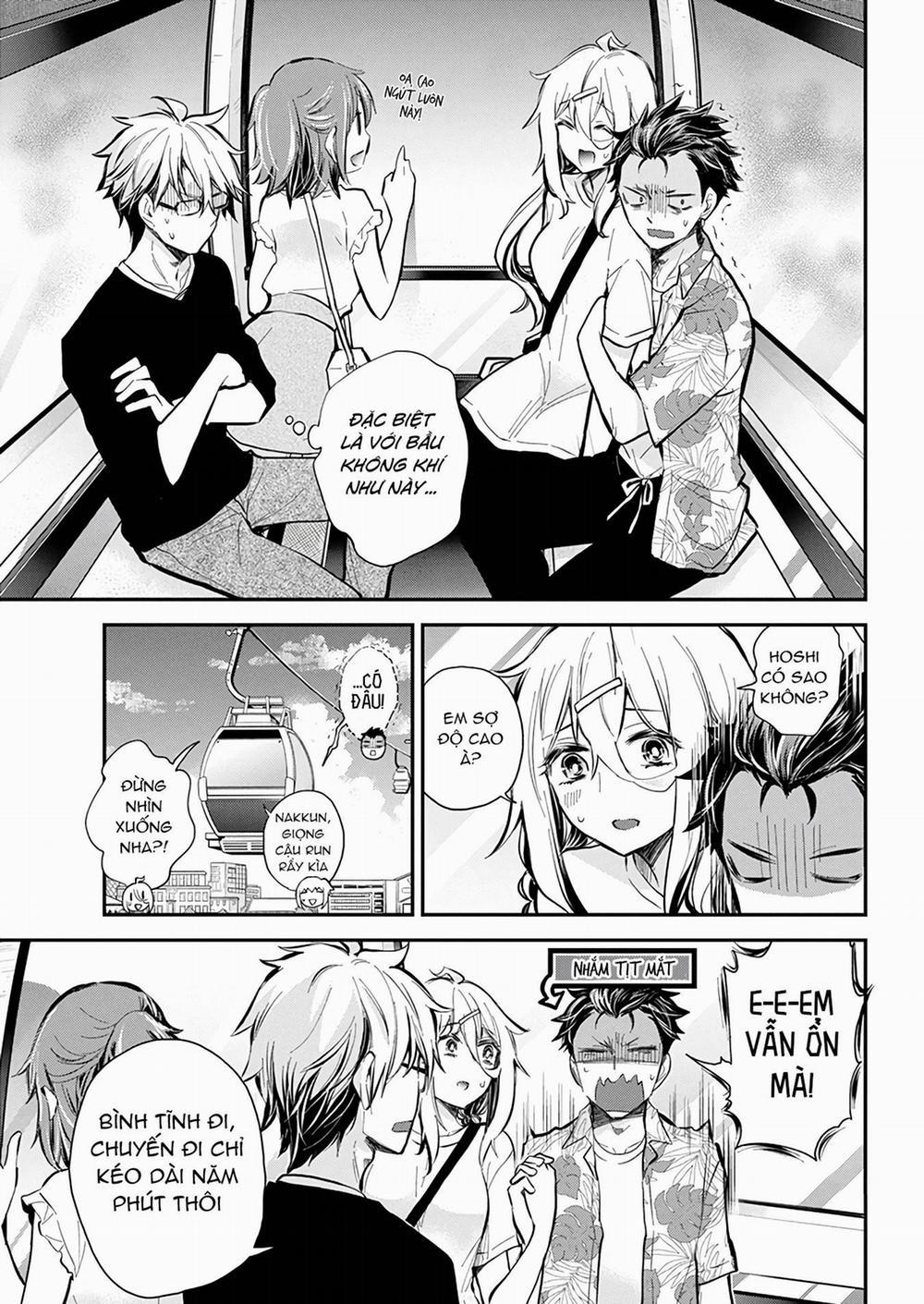 Shingeki No Eroko-San  50 trang 4