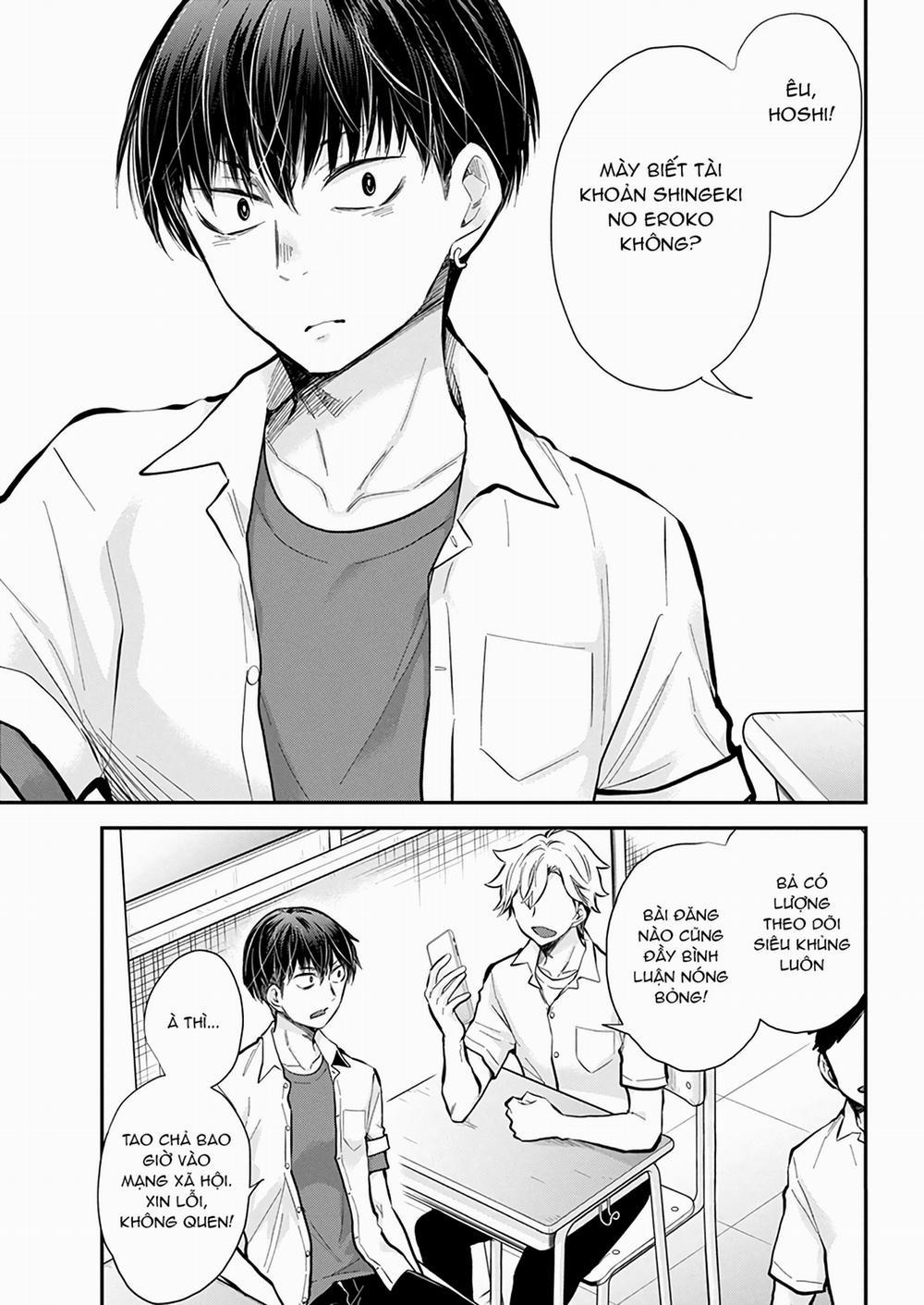 Shingeki No Eroko-San  51 trang 2