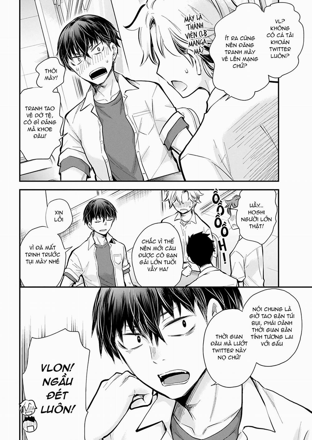 Shingeki No Eroko-San  51 trang 3