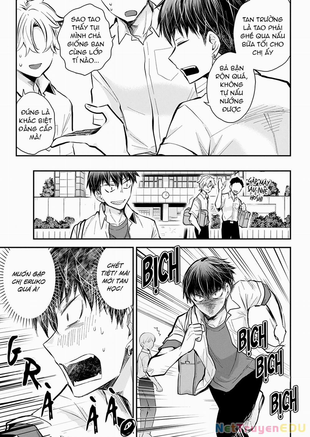 Shingeki No Eroko-San  51 trang 4