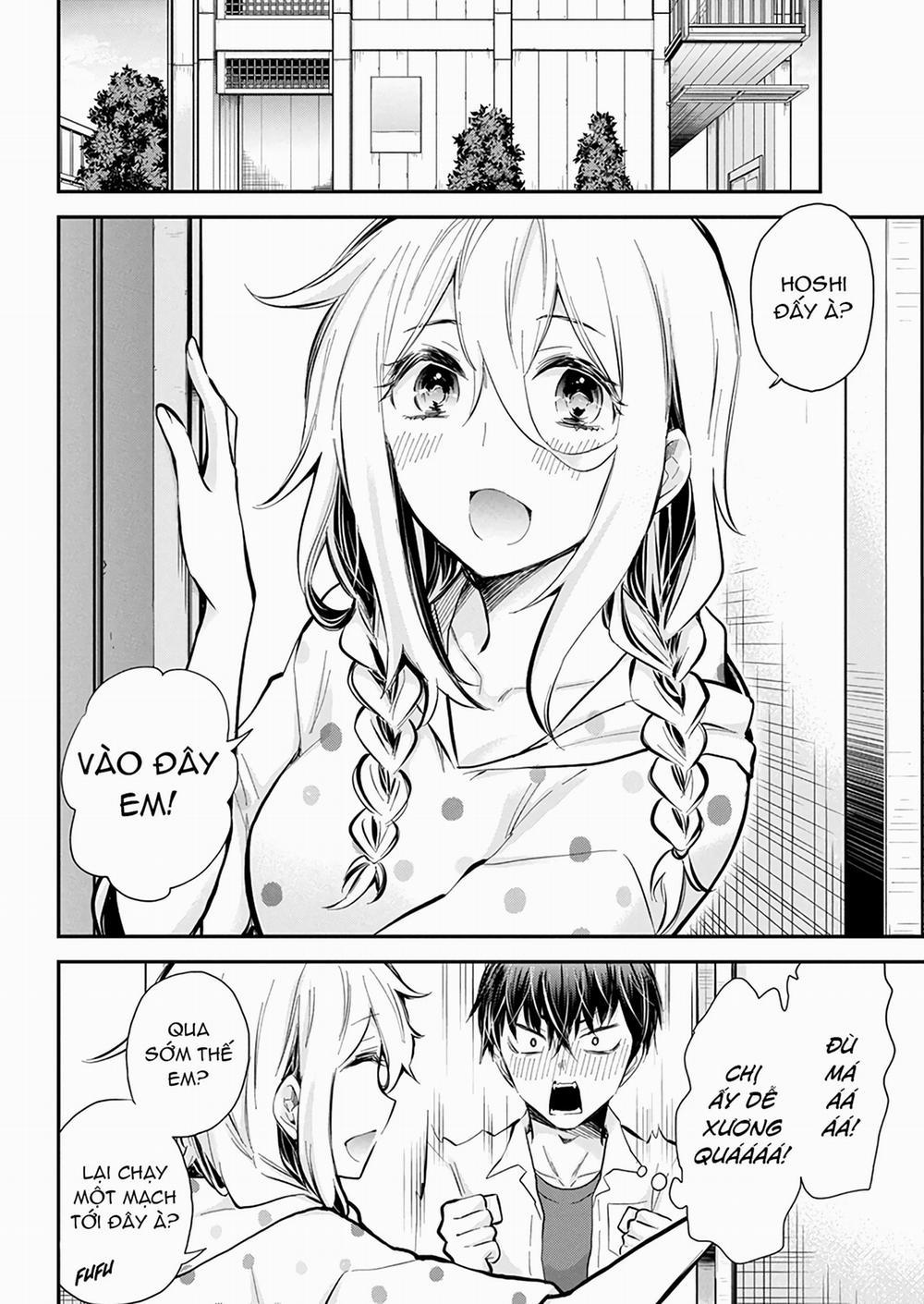 Shingeki No Eroko-San  51 trang 5