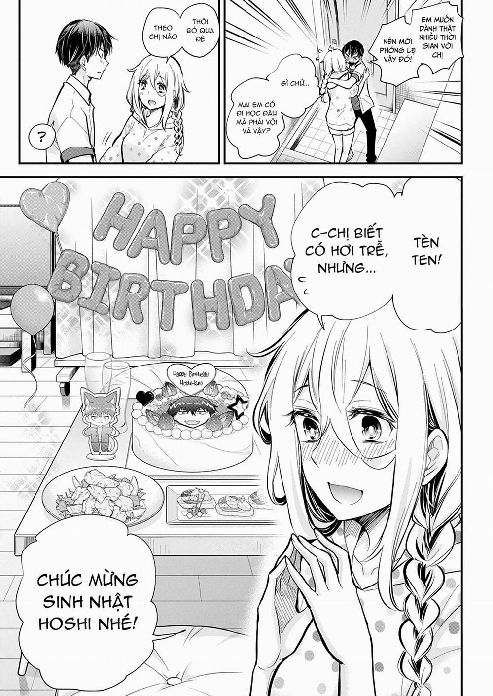 Shingeki No Eroko-San  51 trang 6