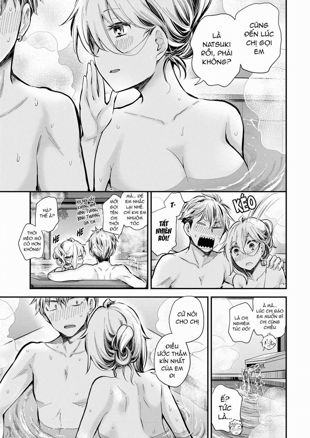 Shingeki No Eroko-San  52 trang 16