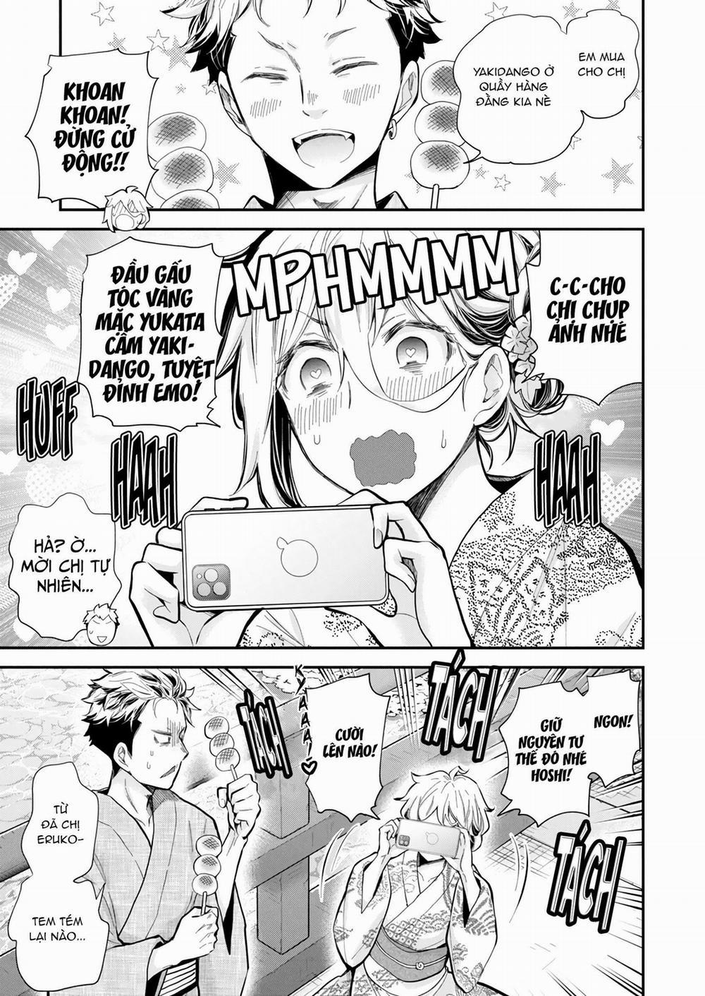 Shingeki No Eroko-San  52 trang 2