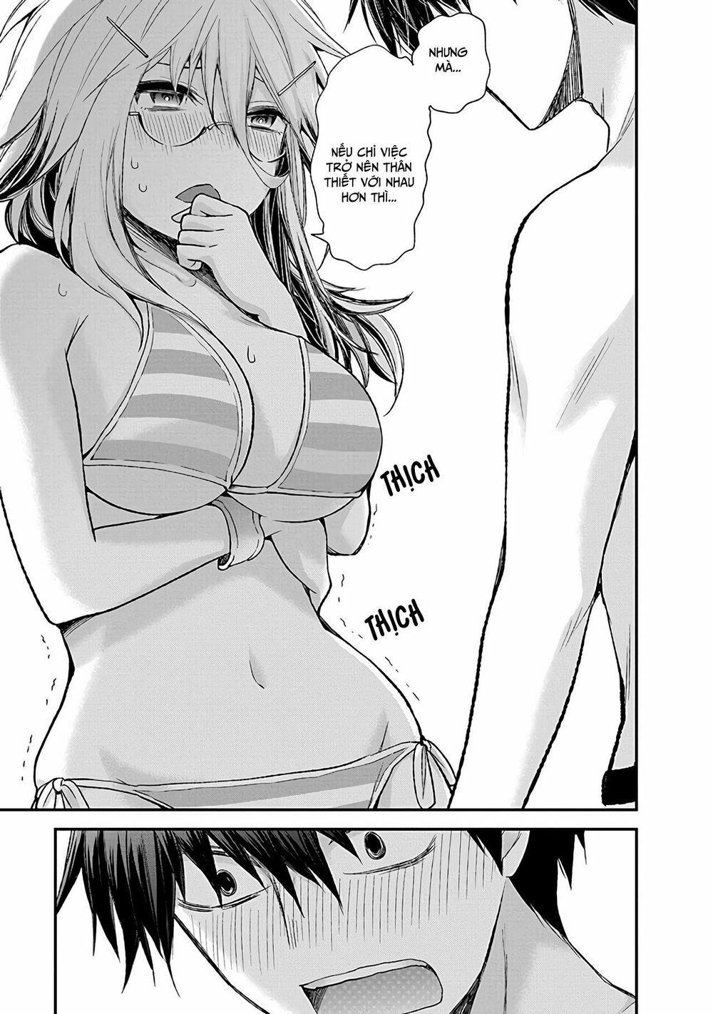 Shingeki No Eroko-San  6 trang 19