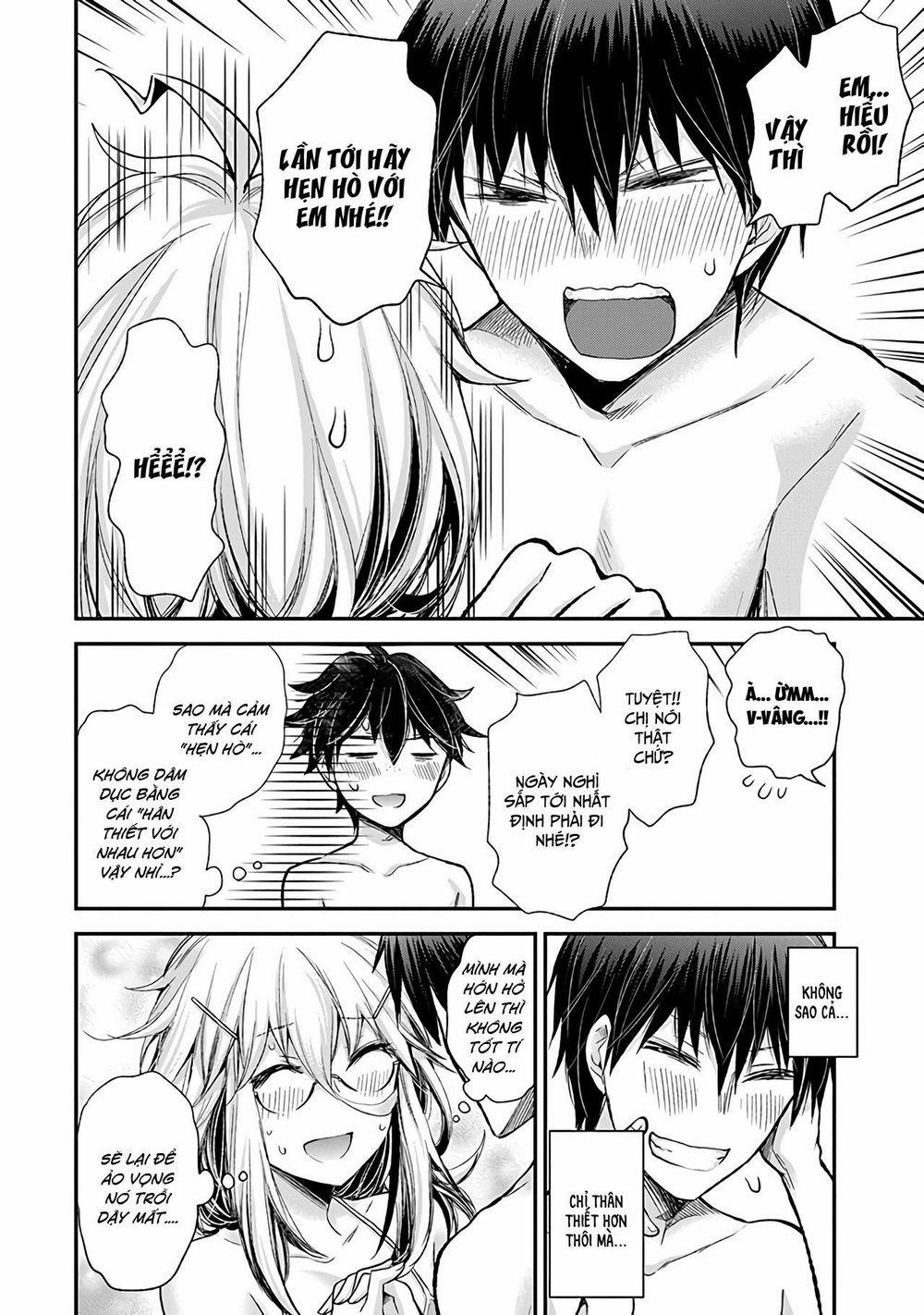 Shingeki No Eroko-San  6 trang 20