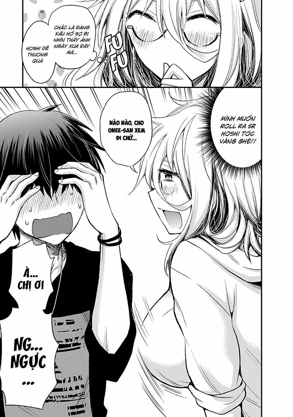 Shingeki No Eroko-San  7 trang 15