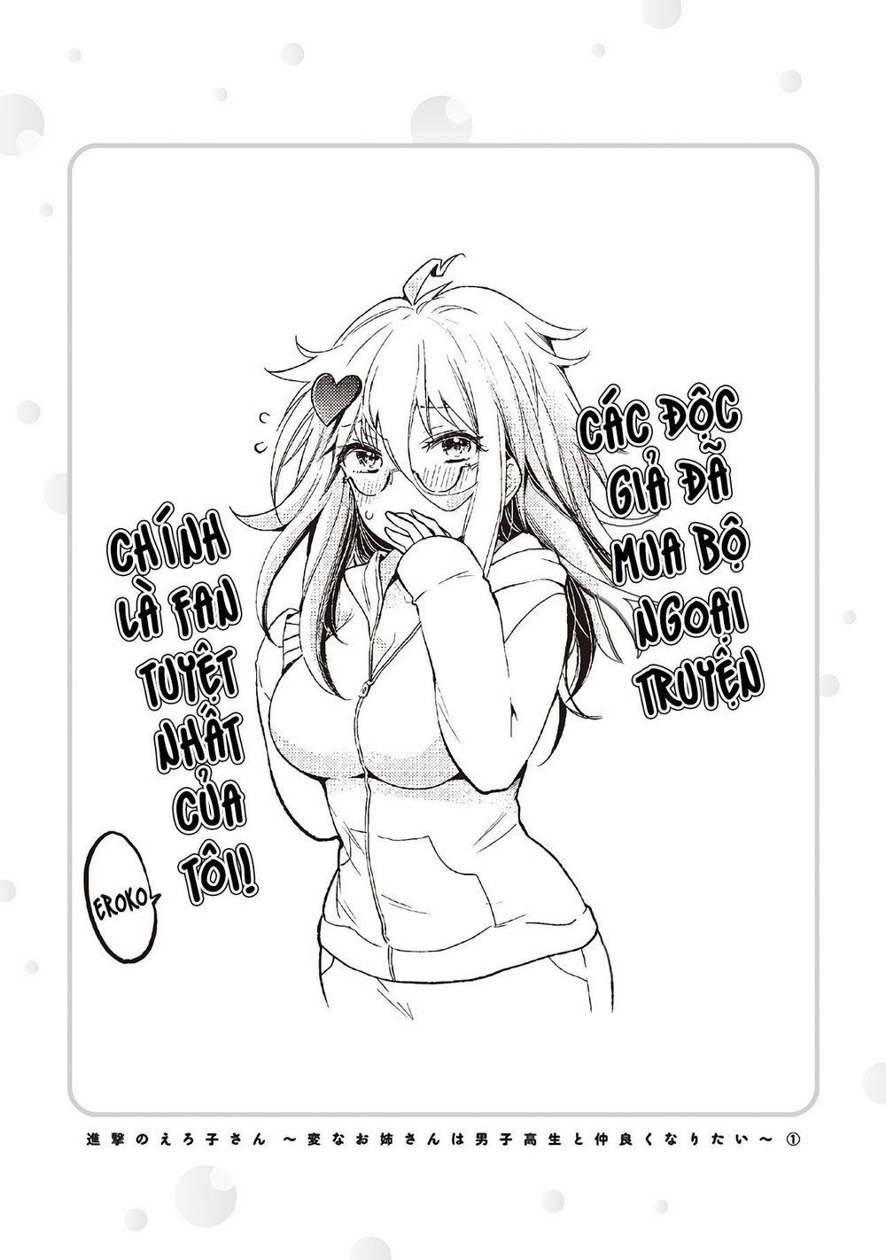 Shingeki No Eroko-San  7 trang 27