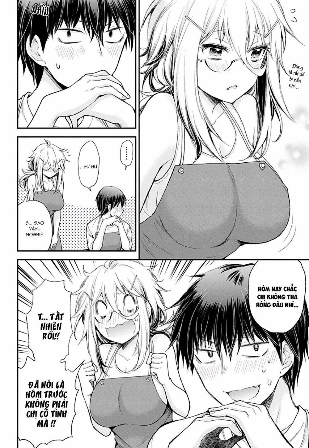 Shingeki No Eroko-San  8 trang 8