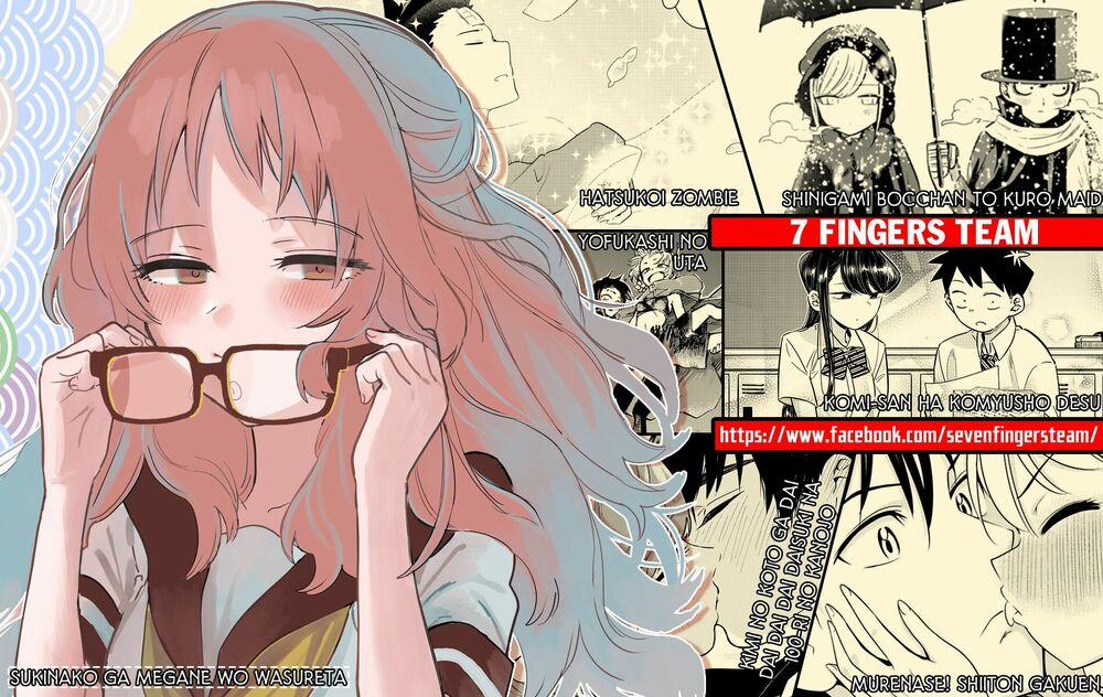 Shinigami Bocchan To Kuro Maid 109 trang 0