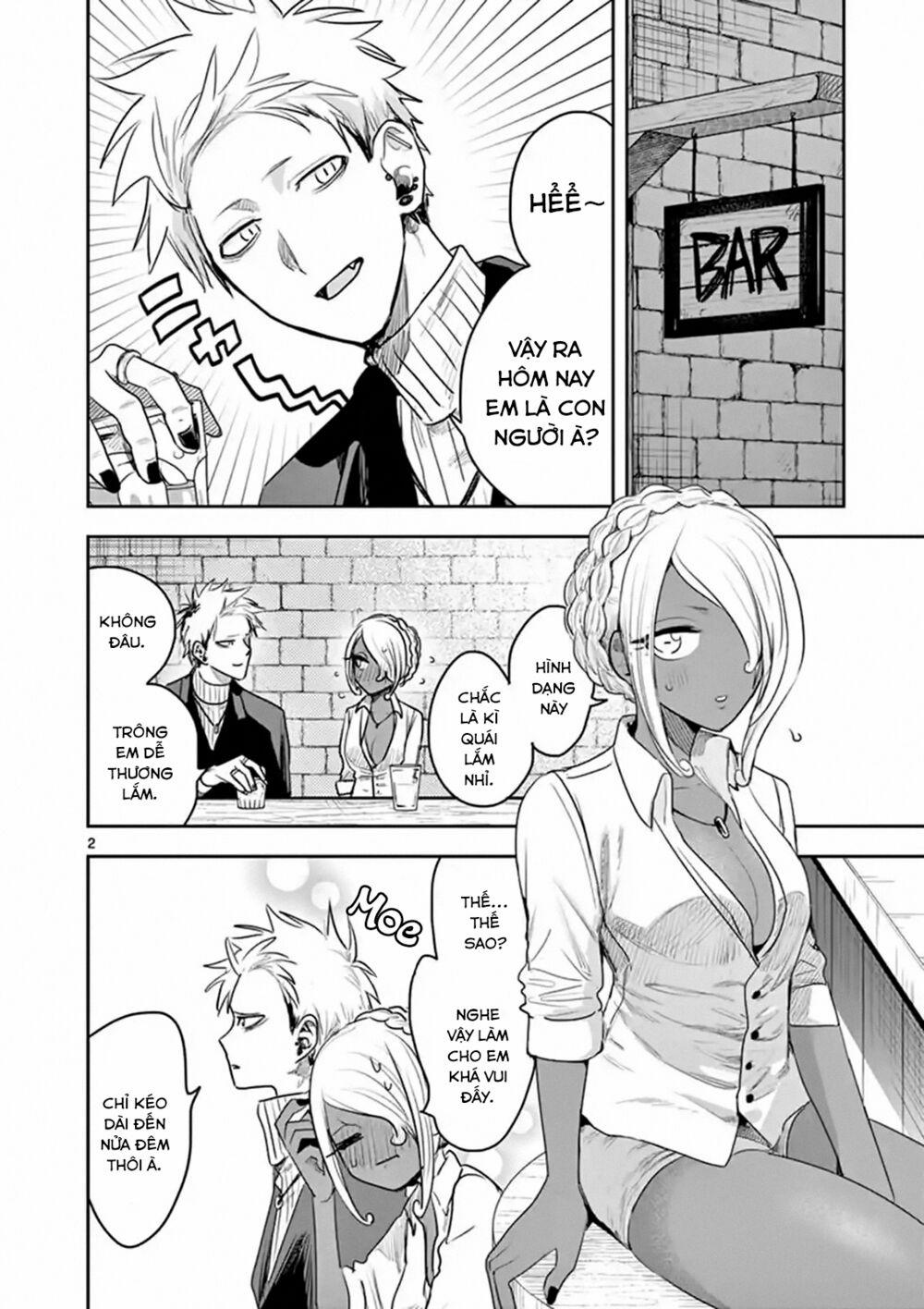 Shinigami Bocchan To Kuro Maid 114 trang 1