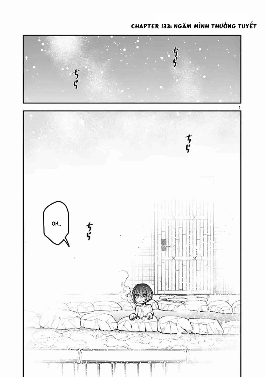 Shinigami Bocchan To Kuro Maid 133 trang 1