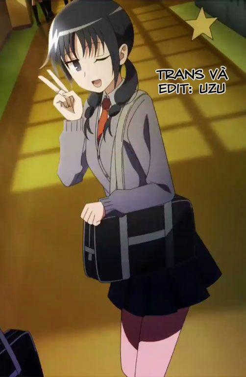 Shinigami Bocchan To Kuro Maid 2 trang 8