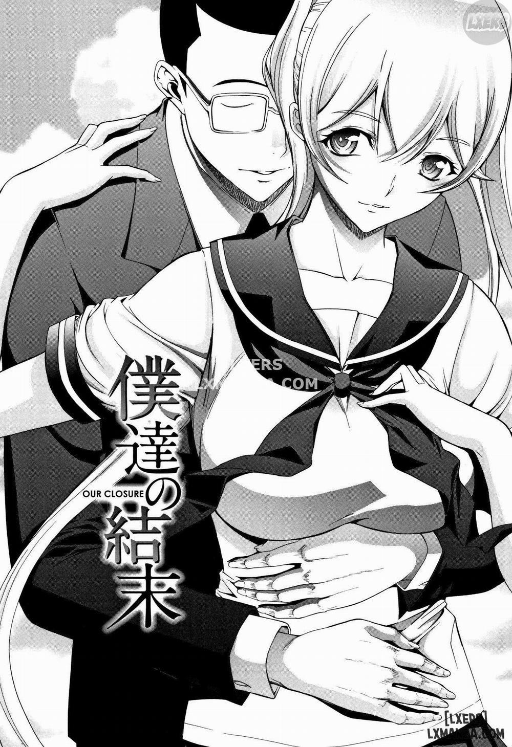 Shinjin Onna Kyoushi Shinjou Yuuko 14 END trang 9