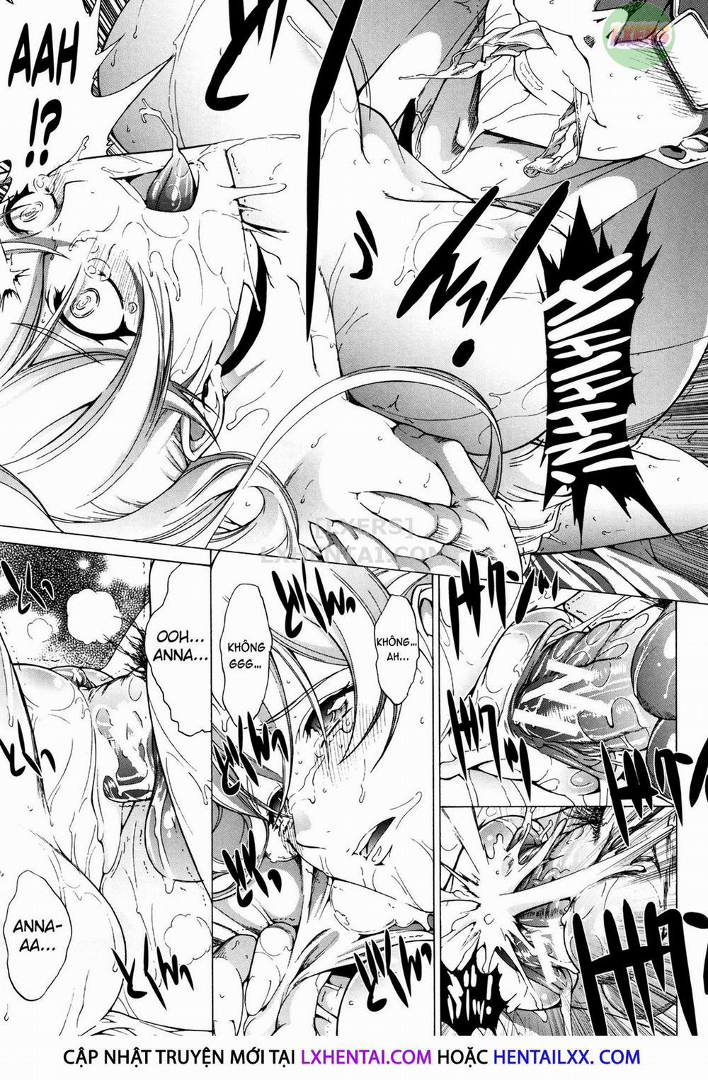 Shinjin Onna Kyoushi Shinjou Yuuko 14 trang 17