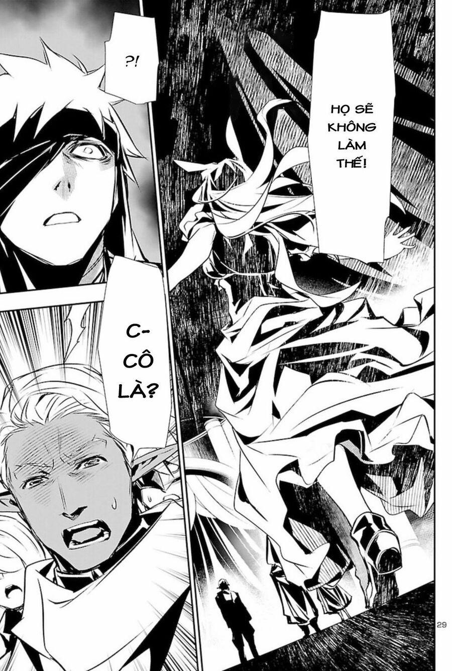 Shinju No Nectar 60 trang 32