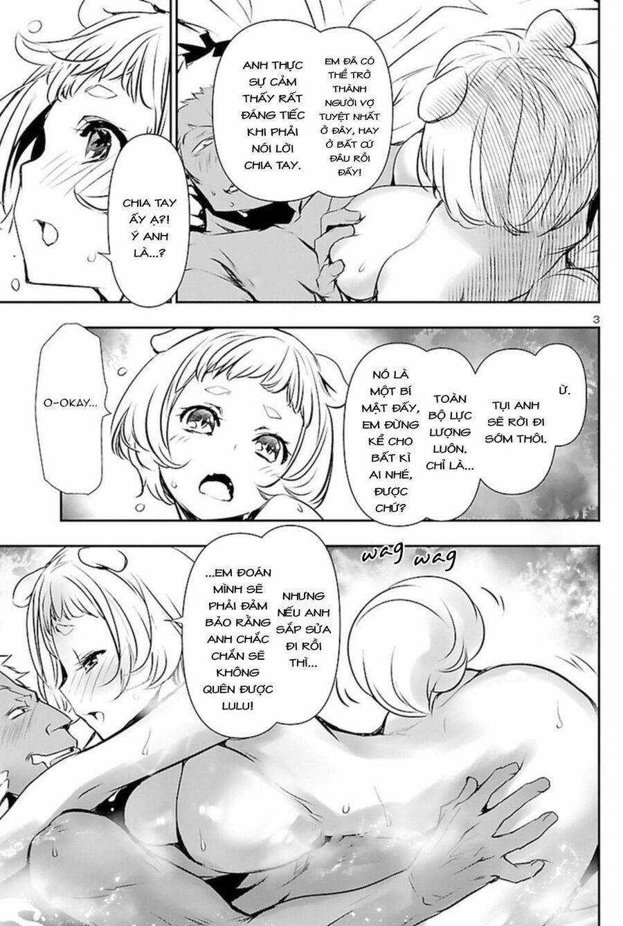 Shinju No Nectar 60 trang 6