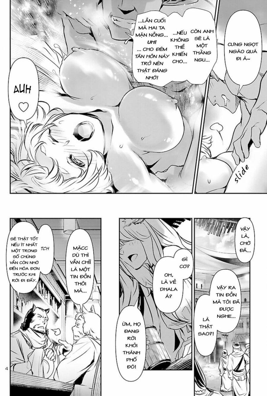 Shinju No Nectar 60 trang 7