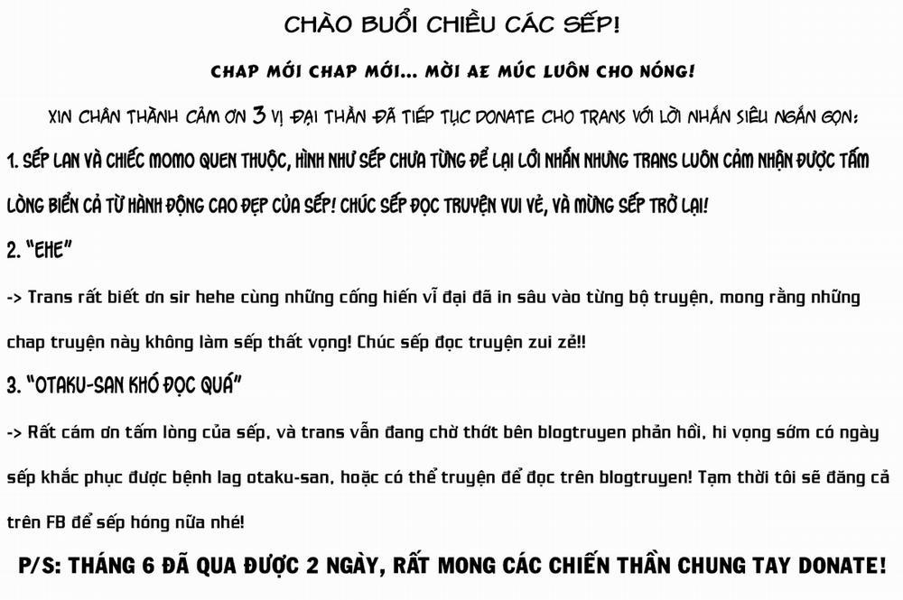 Shinju No Nectar 61 trang 1