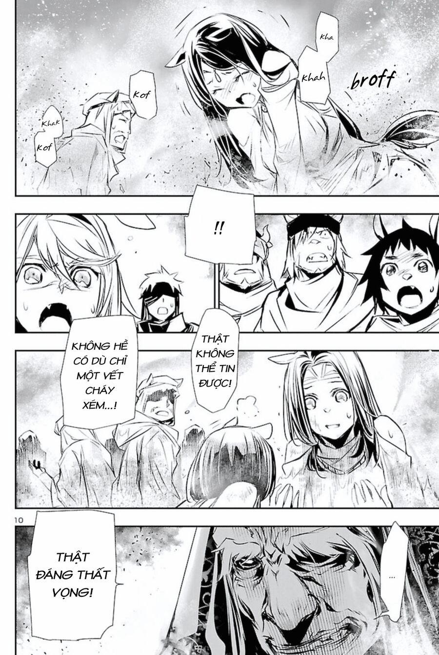 Shinju No Nectar 63 trang 12