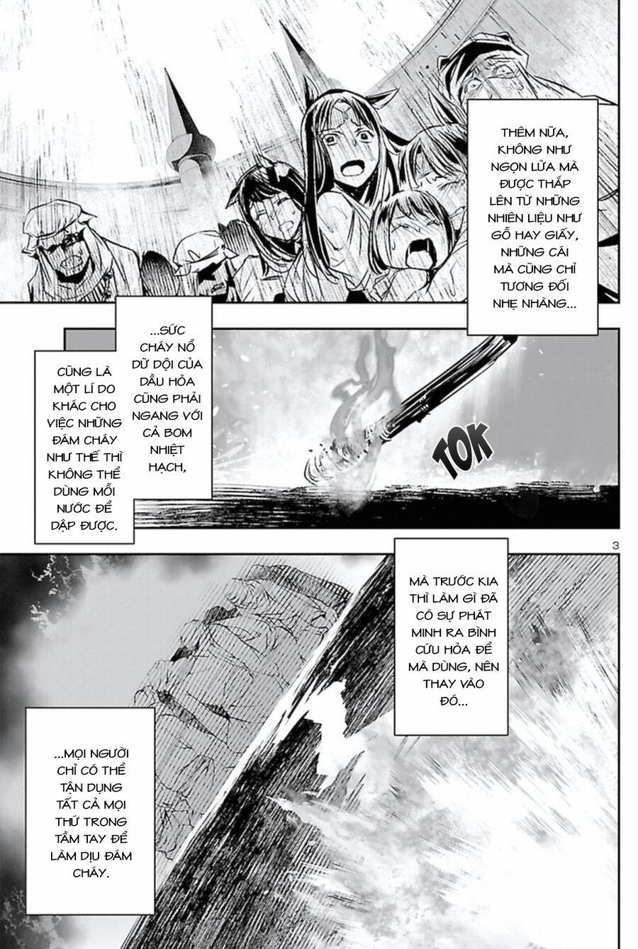 Shinju No Nectar 63 trang 6