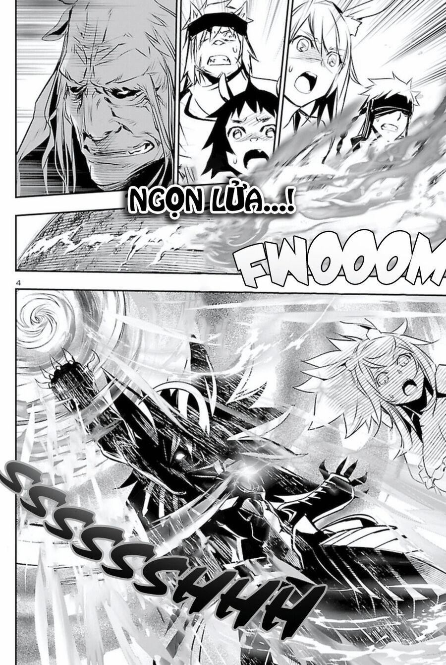 Shinju No Nectar 63 trang 7