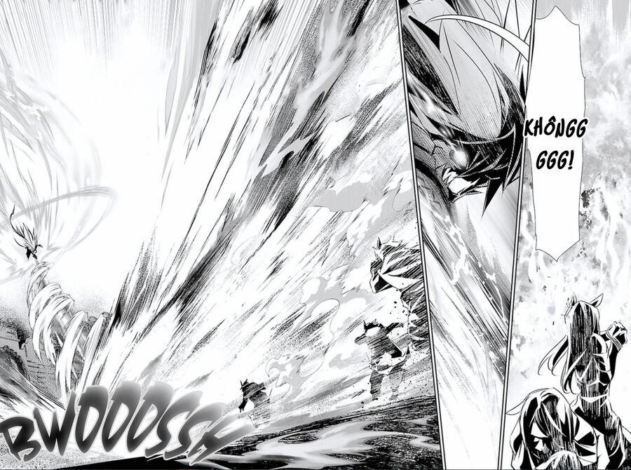 Shinju No Nectar 63 trang 9