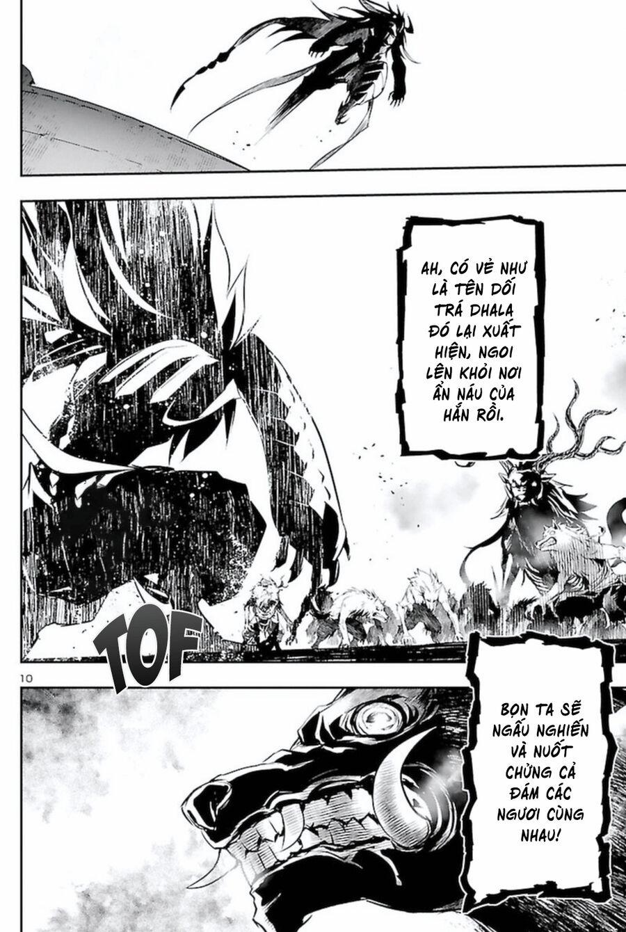 Shinju No Nectar 64 trang 14