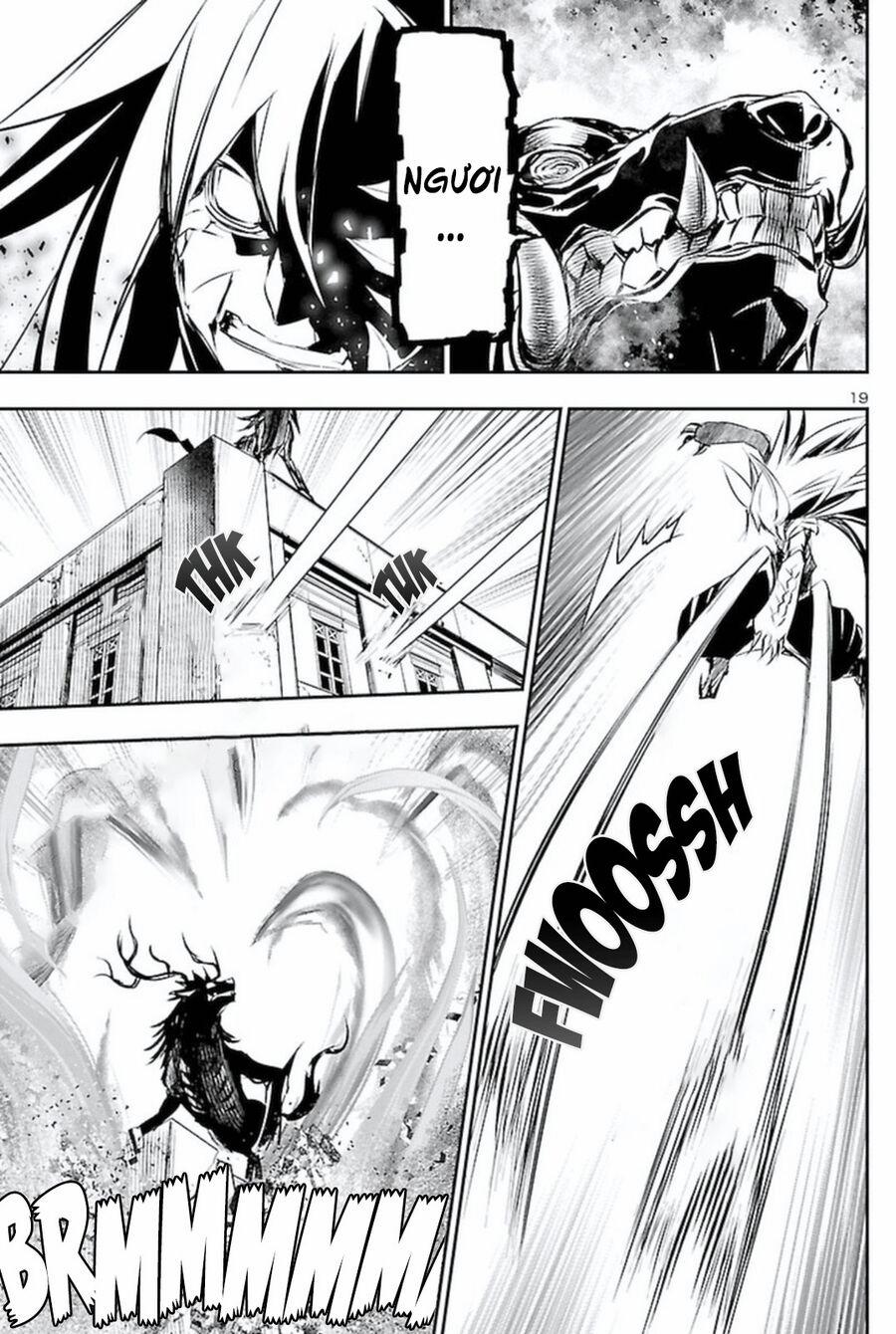 Shinju No Nectar 64 trang 23