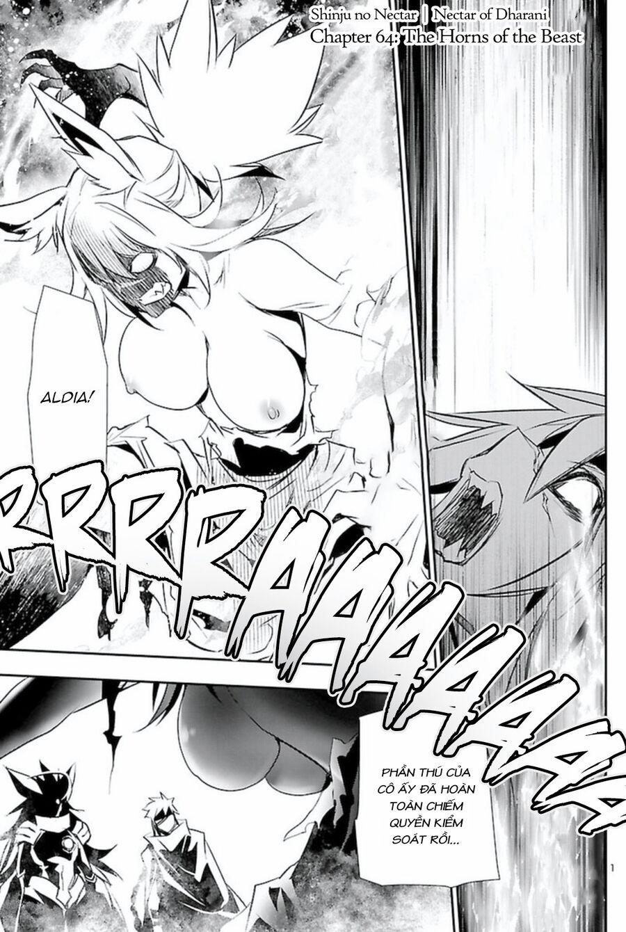 Shinju No Nectar 64 trang 5